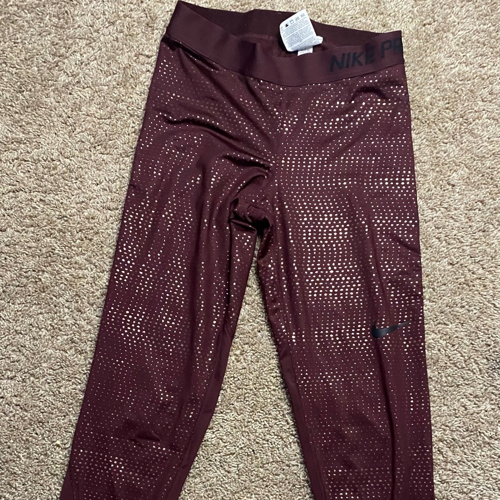 Nike Tights